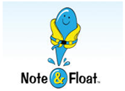 Note and Float